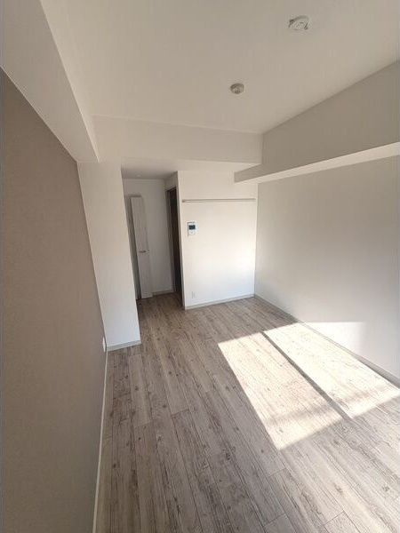 ヴィラエーデル名駅の内装