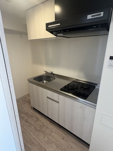 ヴィラエーデル名駅のキッチン