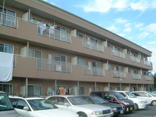 南埼玉郡宮代町川端2丁目のマンションの画像