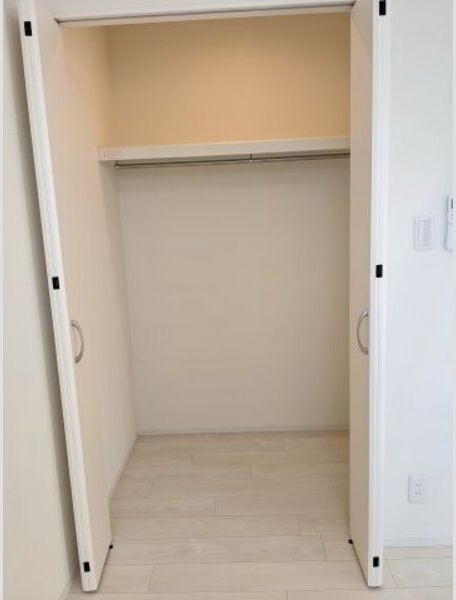 ウイング志賀の収納