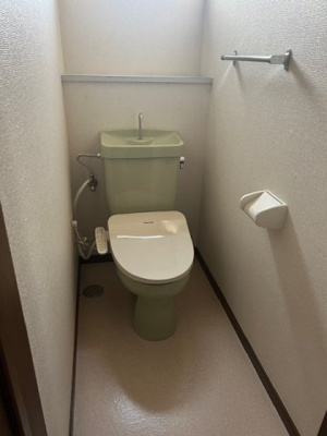 【トイレ】 | ポポロビル