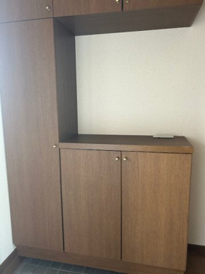 【玄関】 | ポポロビル