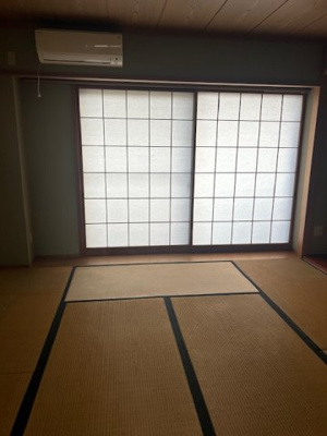 【和室】 | ポポロビル