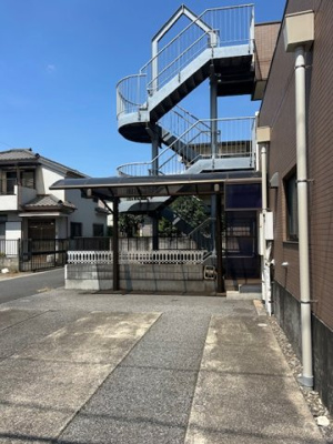 【その他共用部分】 | ポポロビル