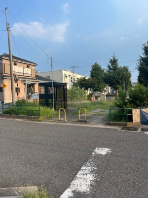 【周辺】 | ポポロビル