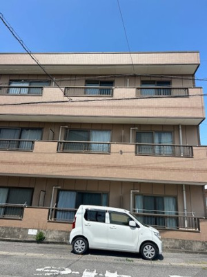 【外観】 | ポポロビル