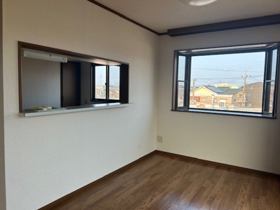 【居間・リビング】 | ポポロビル