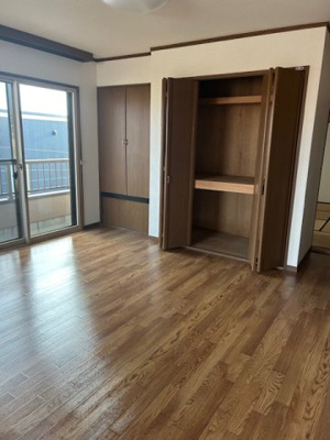 【洋室】 | ポポロビル