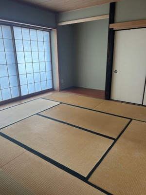 【和室】 | ポポロビル