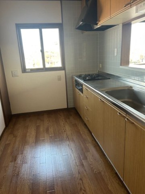 【キッチン】 | ポポロビル