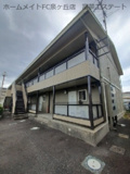 パークハイツ深井の画像