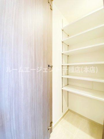 ヴェルデシア名駅南(旧ルネフラッツ名駅南)の設備