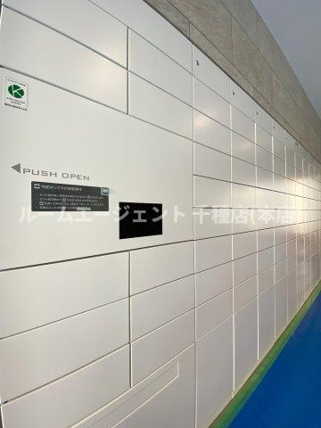 ヴェルデシア名駅南(旧ルネフラッツ名駅南)のその他