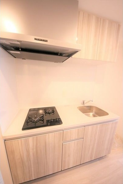 ヴェルデシア名駅南(旧ルネフラッツ名駅南)のキッチン