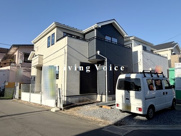 【仲介手数料０円】相模原市緑区城山1丁目　中古一戸建て　1号棟の画像