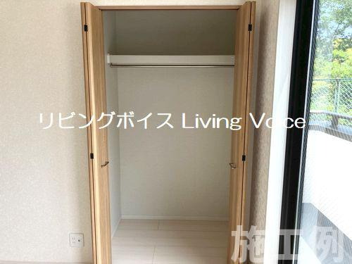 【収納】 | 【仲介手数料０円】相模原市緑区城山1丁目　新築一戸建て　全7棟 | 施工例　相模原市緑区城山1丁目　新築一戸建て　全7棟