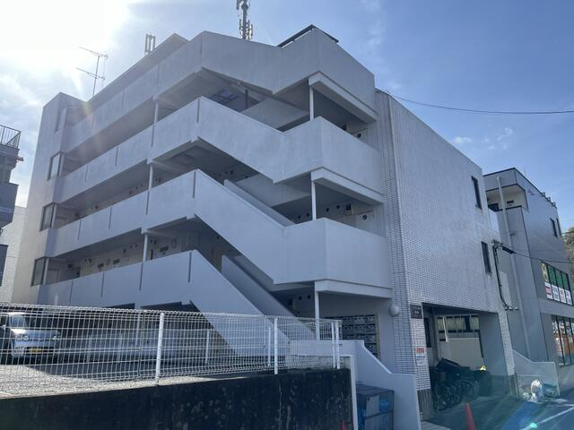 TISマンション堀之内の画像