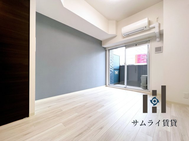 エステムコート名古屋ステーションクロスの内装