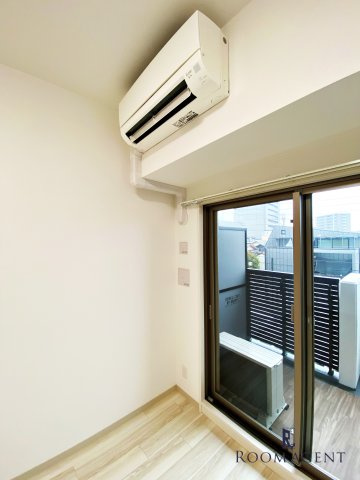 エステムコート名古屋ライブゲートの設備