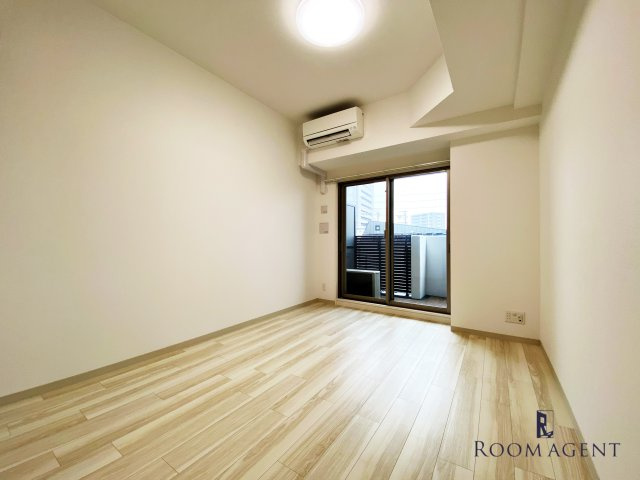 エステムコート名古屋ライブゲートの居間・リビング