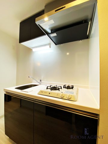 エステムコート名古屋ライブゲートのキッチン