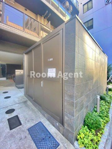 エステムコート名古屋新栄Ⅲグローリィのその他