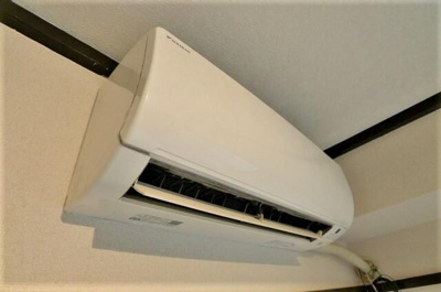 【設備】 | 永井マンション