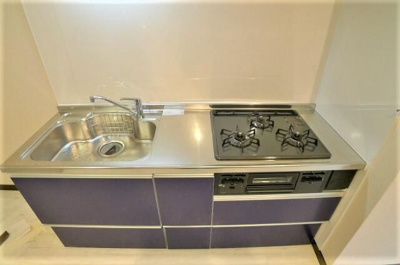 【設備】 | 永井マンション