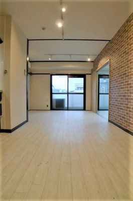 【内装】 | 永井マンション | 内装も気になるポイント