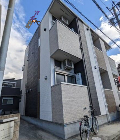 ハーモニーテラス愛知町　名古屋市賃貸　仲介手数料無料