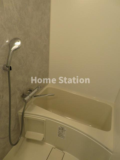 【浴室】 | S-RESIDENCE大和田aline