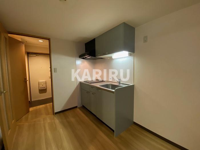 キリンパークサイドのその他