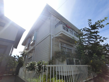 コーポ山慶の画像