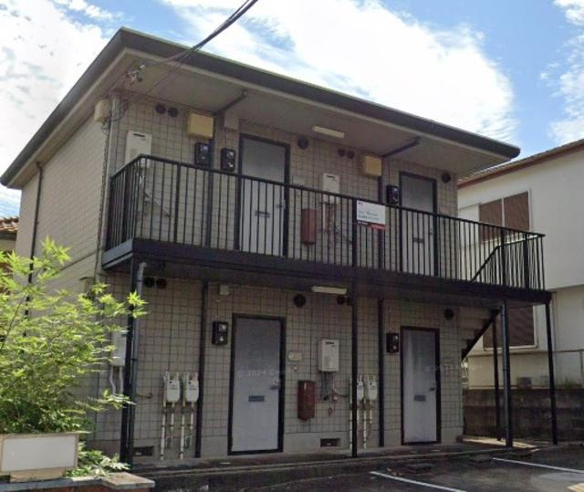 市原市瀬又のアパートの画像