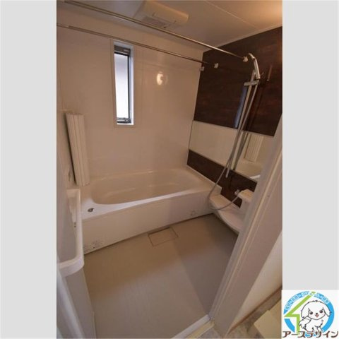 サインポスト東人丸の浴室|パース写真