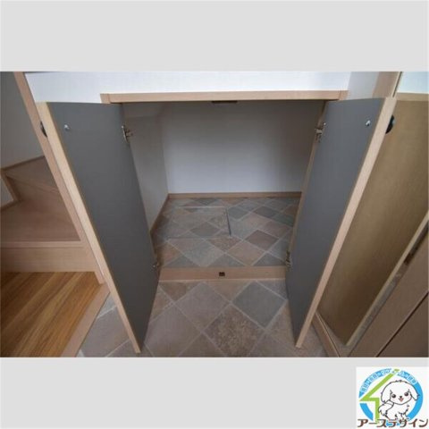 サインポスト東人丸のその他|パース写真