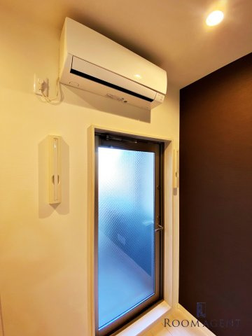 エスポワール中村の設備