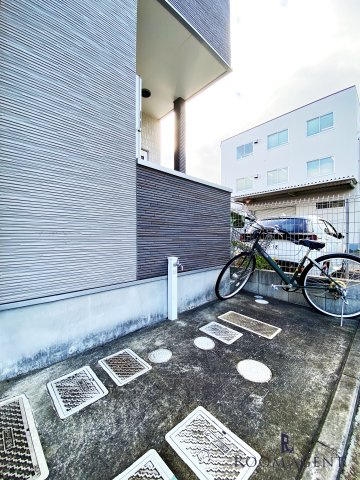 エスポワール中村のその他