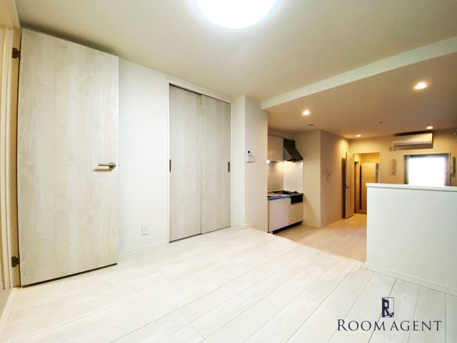 エスポワール中村の内装