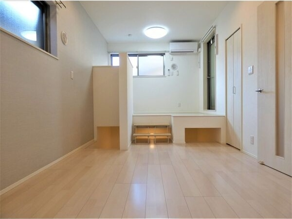 エスポワール中村の内装