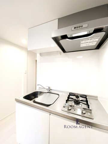 エスポワール中村のキッチン