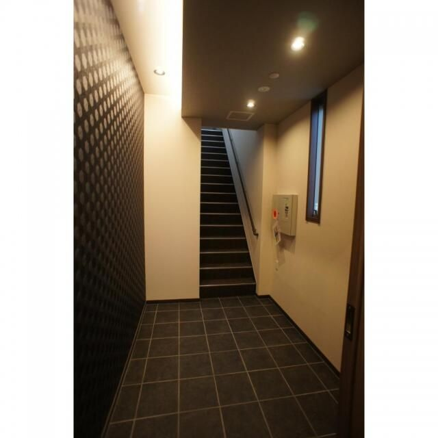 エスポワール のロビー