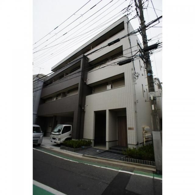 エスポワール の外観