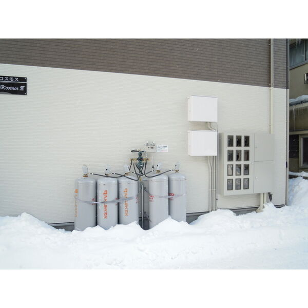 【新築】KosmosⅢ(コスモススリー)のその他