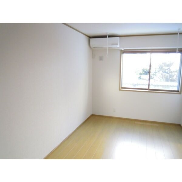 【新築】KosmosⅢ(コスモススリー)の居間・リビング