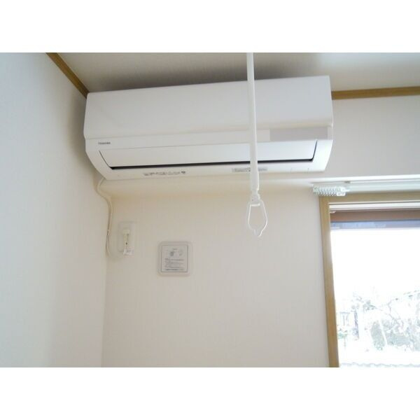 【新築】KosmosⅢ(コスモススリー)の設備