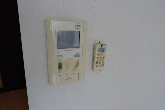 アーバングリーン甲子園のセキュリティ