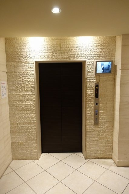 アーバングリーン甲子園のその他共用部分