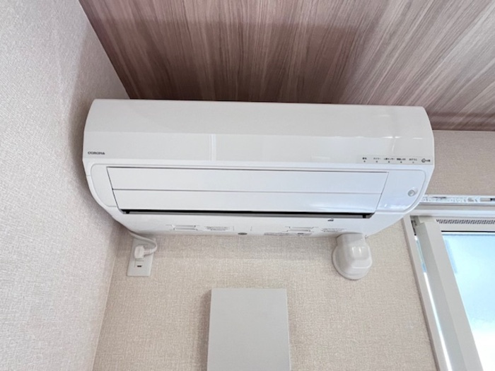 D-ROOM盛岡みたけの設備