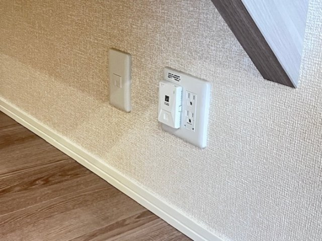 D-ROOM盛岡みたけの設備